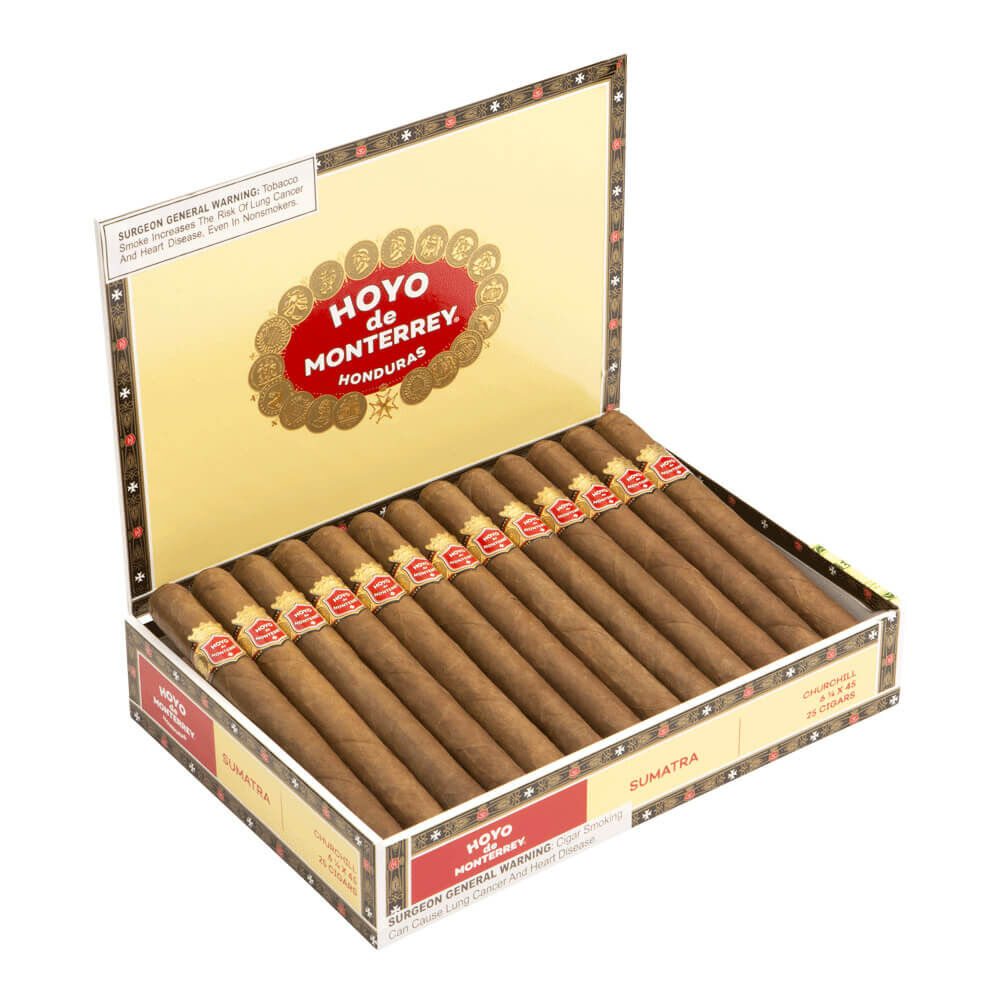 View product media HMCH Churchill, , jrcigars 2